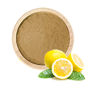 Lemon Powder-180