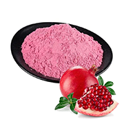 Organic Pomegranate Powder-180